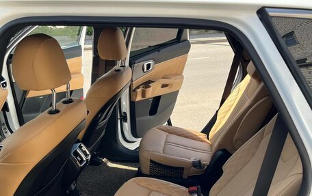 KIA Sorento IV, 2020 год, 4 350 000 рублей, 18 фотография