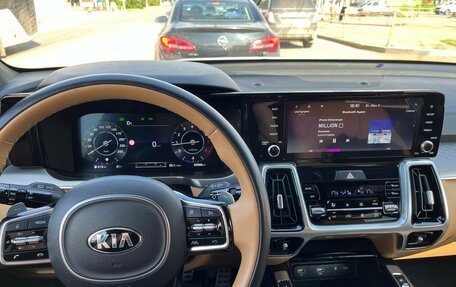 KIA Sorento IV, 2020 год, 4 350 000 рублей, 16 фотография