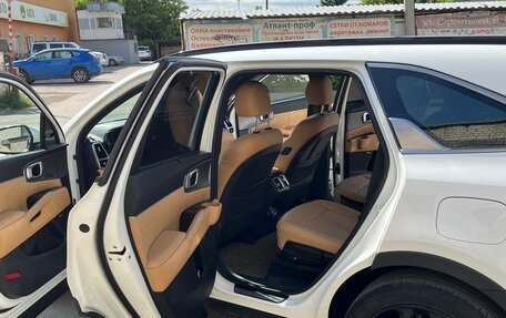 KIA Sorento IV, 2020 год, 4 350 000 рублей, 32 фотография