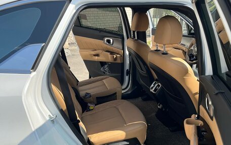 KIA Sorento IV, 2020 год, 4 350 000 рублей, 30 фотография