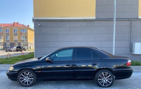 Opel Omega B, 2000 год, 260 000 рублей, 2 фотография