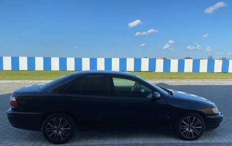 Opel Omega B, 2000 год, 260 000 рублей, 3 фотография
