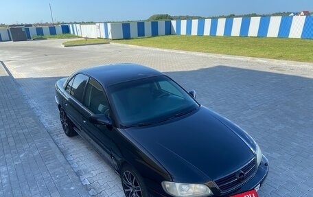 Opel Omega B, 2000 год, 260 000 рублей, 6 фотография
