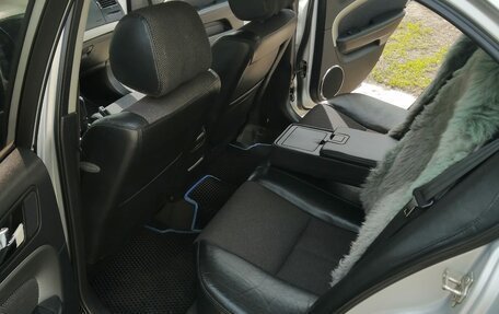 Chevrolet Epica, 2009 год, 600 000 рублей, 2 фотография