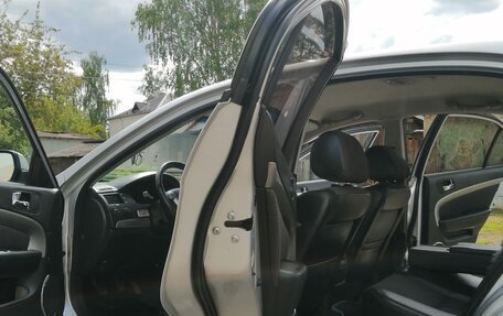 Chevrolet Epica, 2009 год, 600 000 рублей, 7 фотография