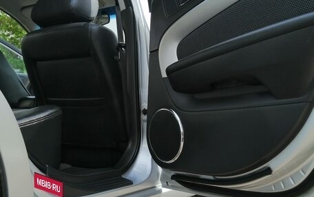 Chevrolet Epica, 2009 год, 600 000 рублей, 8 фотография