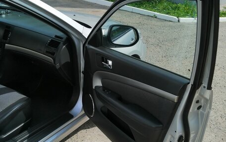 Chevrolet Epica, 2009 год, 600 000 рублей, 14 фотография
