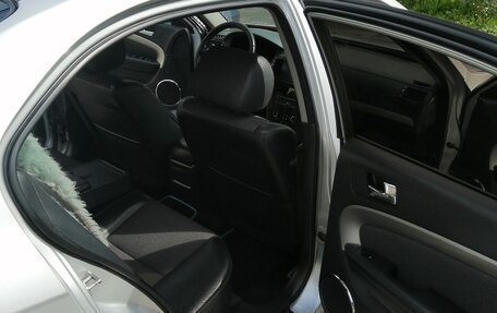 Chevrolet Epica, 2009 год, 600 000 рублей, 15 фотография
