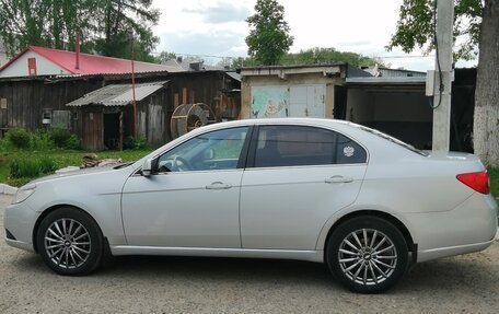 Chevrolet Epica, 2009 год, 600 000 рублей, 27 фотография