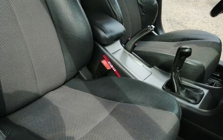 Chevrolet Epica, 2009 год, 600 000 рублей, 16 фотография