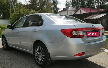Chevrolet Epica, 2009 год, 600 000 рублей, 18 фотография