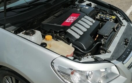 Chevrolet Epica, 2009 год, 600 000 рублей, 22 фотография