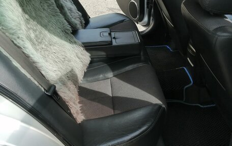 Chevrolet Epica, 2009 год, 600 000 рублей, 32 фотография