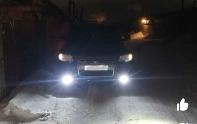 Volkswagen Touareg III, 2008 год, 970 000 рублей, 1 фотография