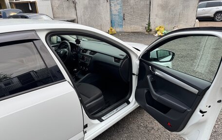 Skoda Octavia, 2017 год, 1 380 000 рублей, 23 фотография