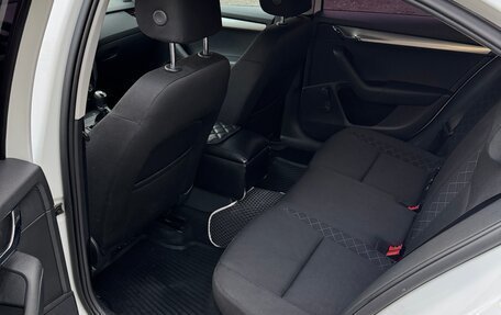 Skoda Octavia, 2017 год, 1 380 000 рублей, 21 фотография