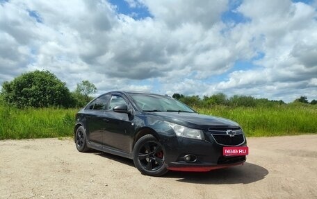 Chevrolet Cruze II, 2010 год, 799 000 рублей, 1 фотография
