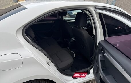 Skoda Octavia, 2017 год, 1 380 000 рублей, 24 фотография