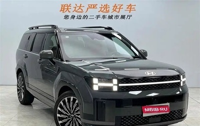 Hyundai Santa Fe IV, 2024 год, 3 550 013 рублей, 1 фотография