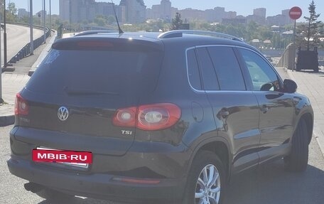 Volkswagen Tiguan I, 2010 год, 1 050 000 рублей, 6 фотография