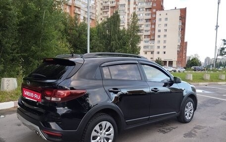 KIA Rio IV, 2020 год, 1 450 000 рублей, 11 фотография