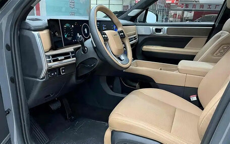 Hyundai Santa Fe IV, 2024 год, 3 550 013 рублей, 8 фотография