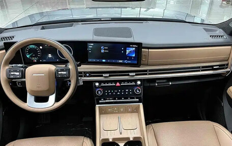 Hyundai Santa Fe IV, 2024 год, 3 550 013 рублей, 9 фотография