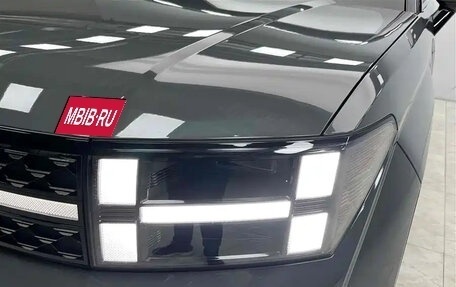 Hyundai Santa Fe IV, 2024 год, 3 550 013 рублей, 4 фотография