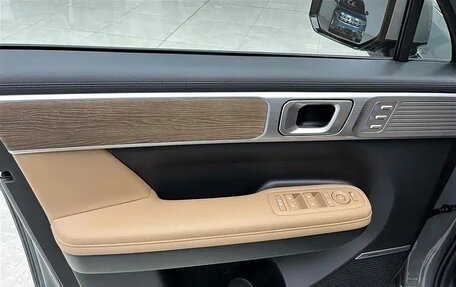 Hyundai Santa Fe IV, 2024 год, 3 550 013 рублей, 7 фотография