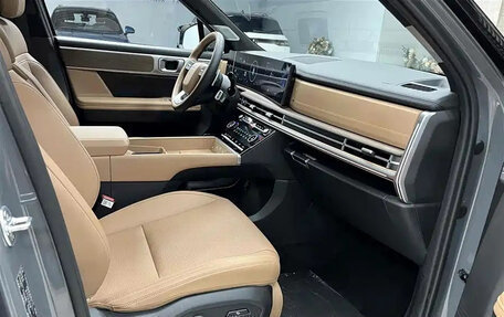 Hyundai Santa Fe IV, 2024 год, 3 550 013 рублей, 19 фотография