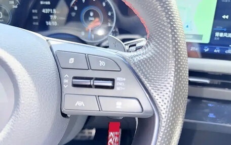 Hyundai Sonata VIII, 2022 год, 1 790 013 рублей, 13 фотография
