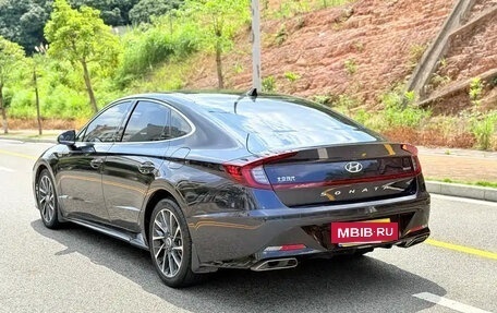 Hyundai Sonata VIII, 2022 год, 1 790 013 рублей, 6 фотография