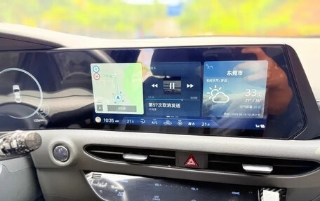 Hyundai Sonata VIII, 2022 год, 1 790 013 рублей, 15 фотография