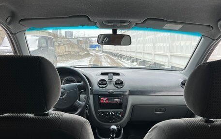 Chevrolet Lacetti, 2012 год, 600 000 рублей, 1 фотография