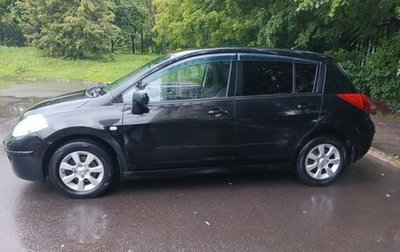 Nissan Tiida, 2012 год, 850 000 рублей, 1 фотография