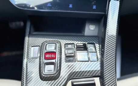 Hyundai Sonata VIII, 2022 год, 1 790 013 рублей, 16 фотография