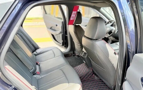Hyundai Sonata VIII, 2022 год, 1 790 013 рублей, 19 фотография
