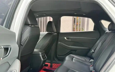 Hyundai Sonata VIII, 2022 год, 1 560 013 рублей, 9 фотография