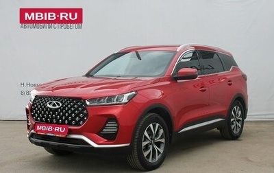 Chery Tiggo 7 Pro, 2022 год, 1 769 000 рублей, 1 фотография