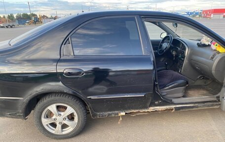 KIA Shuma II, 2002 год, 160 000 рублей, 4 фотография