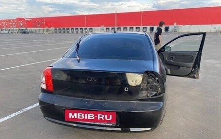 KIA Shuma II, 2002 год, 160 000 рублей, 5 фотография