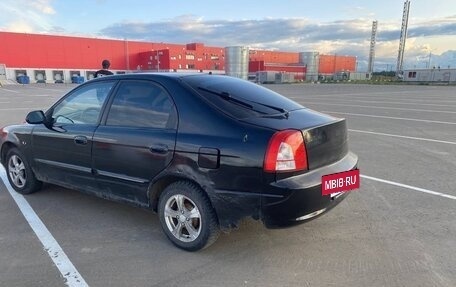 KIA Shuma II, 2002 год, 160 000 рублей, 6 фотография