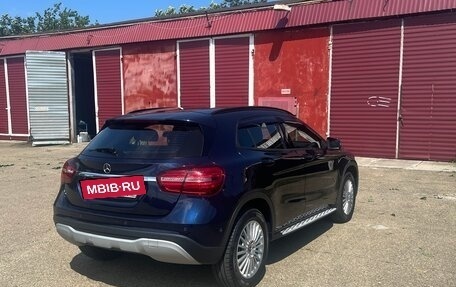 Mercedes-Benz GLA, 2018 год, 2 500 000 рублей, 3 фотография