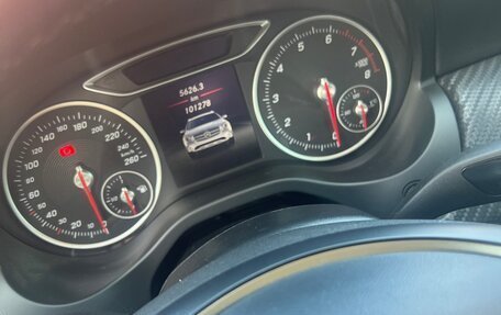 Mercedes-Benz GLA, 2018 год, 2 500 000 рублей, 6 фотография