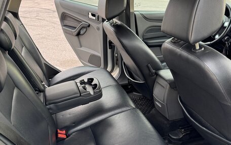 Ford Focus II рестайлинг, 2005 год, 390 000 рублей, 16 фотография