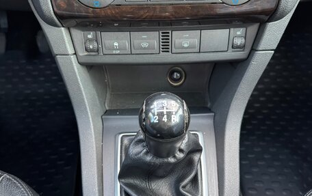 Ford Focus II рестайлинг, 2005 год, 390 000 рублей, 18 фотография