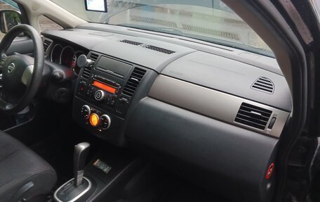Nissan Tiida, 2012 год, 850 000 рублей, 3 фотография