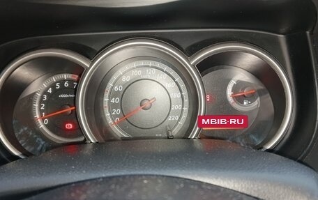Nissan Tiida, 2012 год, 850 000 рублей, 6 фотография