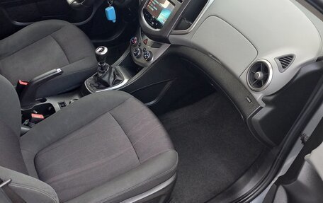 Chevrolet Aveo III, 2014 год, 820 000 рублей, 27 фотография