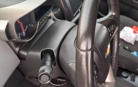 Chevrolet Aveo III, 2014 год, 820 000 рублей, 31 фотография